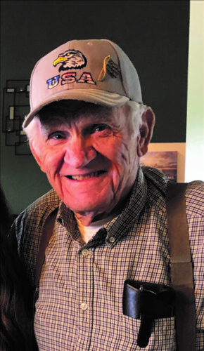 EARL PARSONS